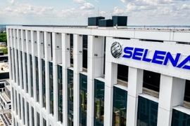 Selena: Polnischer Bauzulieferer steigt bei Wärmedämmungen ein