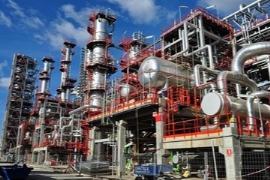 Moeve: Fusion der Petrochemie mit portugiesischer Galp