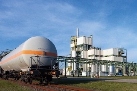 Arkema: Additivwerk in den Niederlanden geht an indische Praana