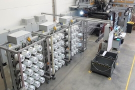 Polytec: Erwerb des Composites-Geschäfts von Profol