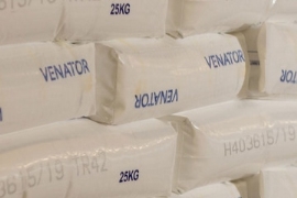 Venator: Industrieholding ICIG kauft insolventes Titandioxid-Werk