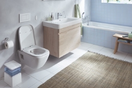 Geberit: Spezialist für Sanitärtechnik trotzt der Marktschwäche