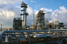 EVA: Anlage von TotalEnergies in Gonfreville offenbar ausgefallen