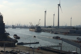 Vioneo: Polyolefin-Anlage wird in China statt Antwerpen gebaut