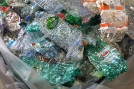 Indorama: PET-Recycler Ucy Polymers geht an früheren Eigner