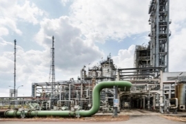 TotalEnergies: Force Majeure für Polypropylen aus Feluy