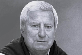 Rikutec: Blasformspezialist trauert um den Gründer Günter Richter