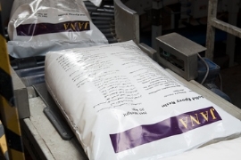 Epoxidharze: Saudi-Arabien untersucht Dumping aus Asien