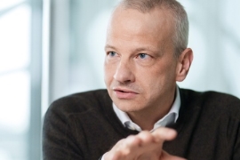 BASF: Operatives Ergebnis und Umsatz sinken