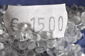 Lanxess: Preisaufschlag für das PA-6.6-Vorprodukt Adipinsäure