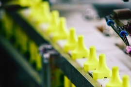 Staedtler: Stiftehersteller will zwei Werke schließen