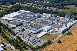 Treofan: Taghleef-Mutterkonzern erwirbt den Folienhersteller