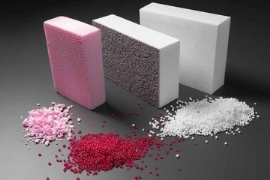 Austrotherm: EPS-Recyclinganlage nun in Vollbetrieb