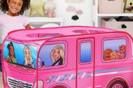 Simba Dickie: Umsatz in Europa gleicht US-Rückgänge aus