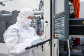 Rosti: Ausbau der Reinraumfertigung in den USA