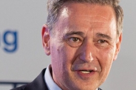 LyondellBasell: Umfangreiche Verluste im vergangenen Jahr