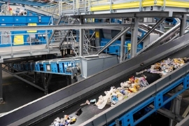 BZB: Spanischer Entsorger baut Sortierkapazität aus