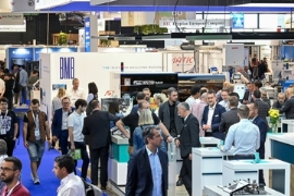 Kunststoffland NRW: Einladung zur Unternehmerreise nach Frankreich