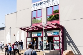 Kuteno: Kunststoffbranche trifft sich Anfang Juni in Bad Salzuflen