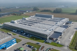 Multivac: Maschinenbauer eröffnet Werk 2 am Stammsitz