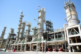 Qatar Vinyl: Erste PVC-Anlage im Emirat nimmt Probebetrieb auf