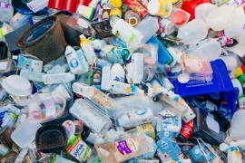 Kunststoffverpackungen: PPWR-Umsetzungsgesetz beschlossen