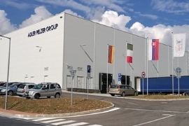 Adler Pelzer: Autozuliefergruppe kann 2025 operativ zulegen