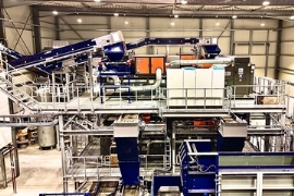 Source One Plastics: Wiederinbetriebnahme der Anlage noch 2026