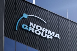 Norma: Spezialist für Verbindungstechnik meldet Ebit-Einbruch