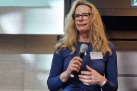 GKV-Präsidentin: „Offensichtlich läuft etwas grundverkehrt in Deutschland“