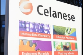 Celanese: Compoundanbieter rechnet mit Aufwärtstrend ab Jahresmitte