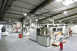 Durotherm: Antrag auf Insolvenz in Eigenverwaltung