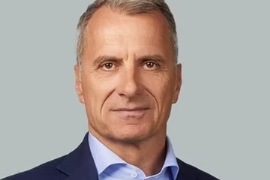 Elopak: CEO Körmendi kündigt Rückzug an