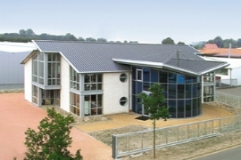 Terbrack: Insolventer Halbzeugspezialist vor Übernahme