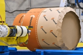 Mondi: Verpackungskonzern kündigt Werksschließungen an