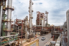 AdvanSix: Polyamid-Erzeuger hält Umsatz 2025 stabil