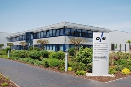 OKE: Kapazitätsausbauten in Hörstel und an weiteren Standorten