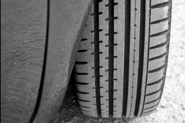 Kautschukindustrie Deutschland: Minus bei Absatz und Umsatz