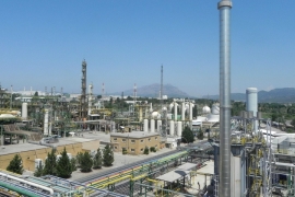 Ineos: Gerüchte um Verkauf von Teilen der PVC-Tochter Inovyn