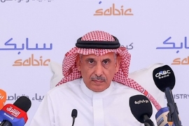 Sabic: Saudischer Petrochemiekonzern mit Milliardenverlust