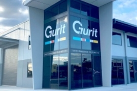 Gurit: Nettoverlust mehr als verdoppelt