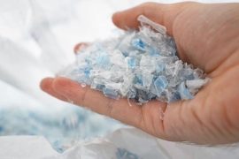 Doga: Türkischer PET-Recycler verdoppelt Verwertungskapazität