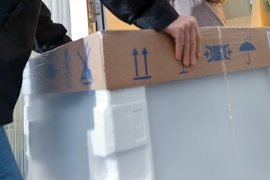 Schlaadt: EPS-Recyclingkooperation mit Zentek