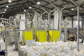 Energenta: Recyclingunternehmen schließt Übernahme von MBA Polymers ab