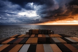 Nahost-Konflikt: Sorgt der Mangel an Neuware für einen Rezyklatboom?