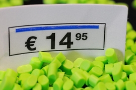 AOC: Zweite Harzpreis-Erhöhung innerhalb von drei Wochen