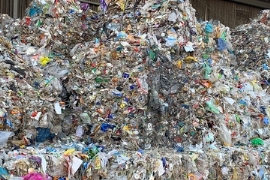 Kunststoffmärkte: Start des neuen „Stoffstrombilds Kunststoffe“