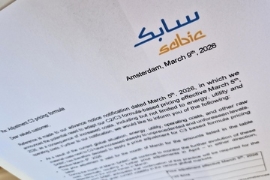 Sabic: Polymererzeuger revidiert C2/C3-formelbasierte Verträge