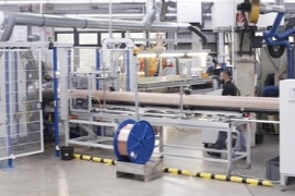 Masterflex: Schlauchhersteller erzielt Rekordergebnis