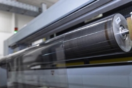 Evertis: PET-Folienhersteller plant Bau neuer Werke